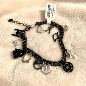 Disney Star Wars Charm Bracelet